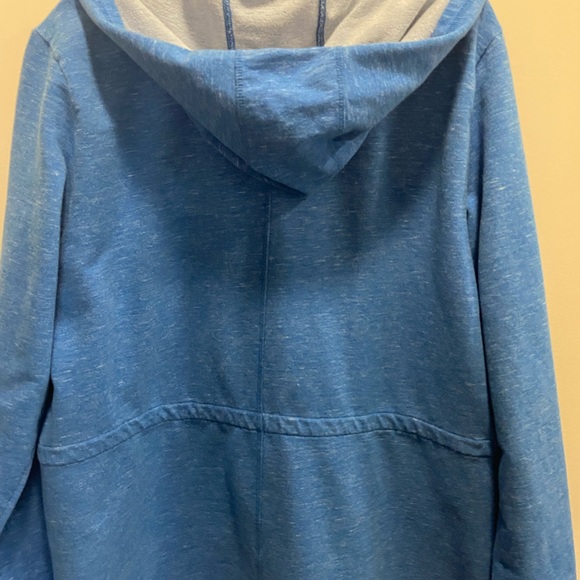 Isaac Mizrahi jacket - Picture 3 of 4